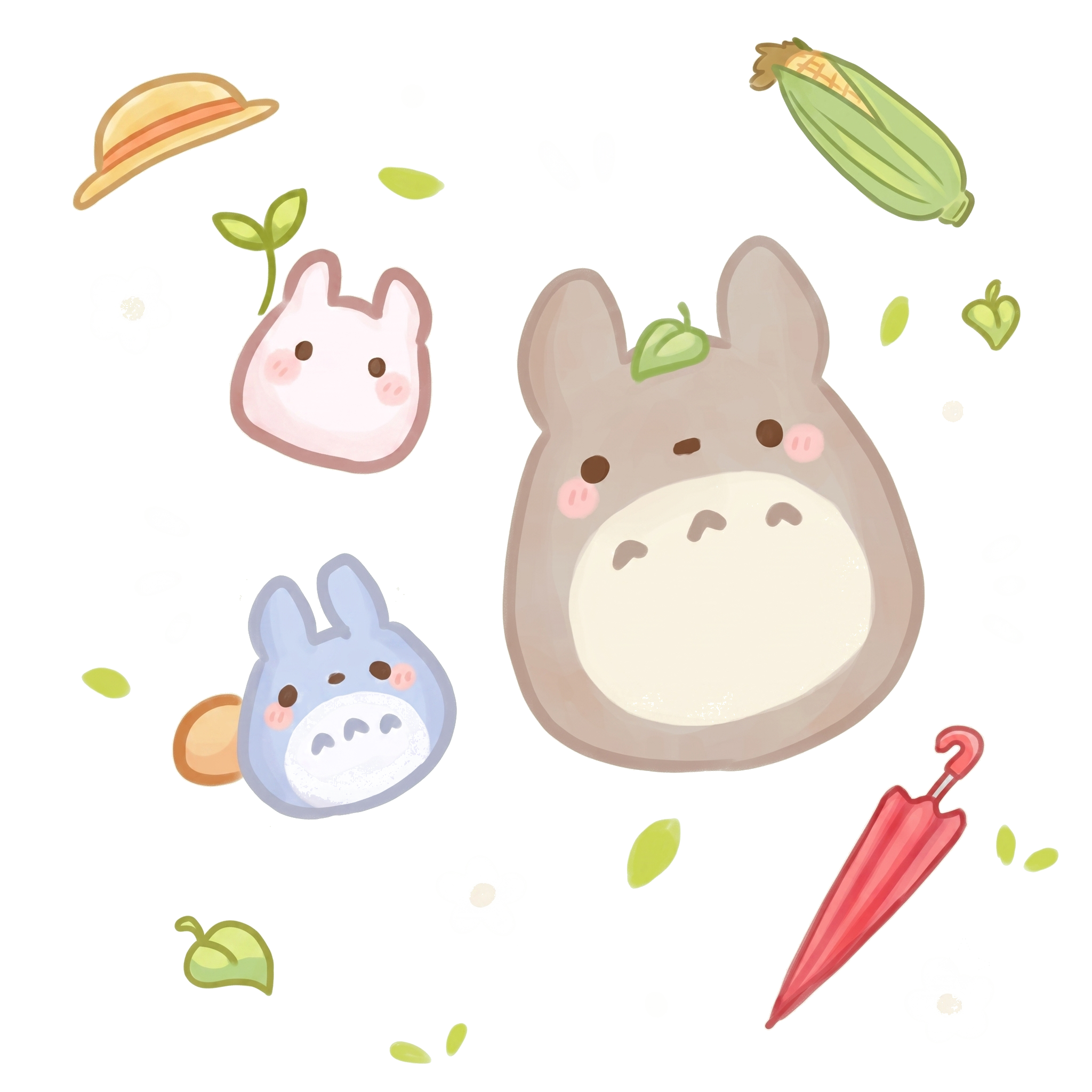Totoro